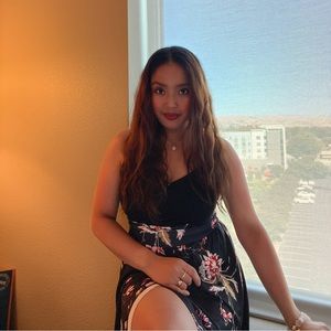 Meet your Posher, Mildred